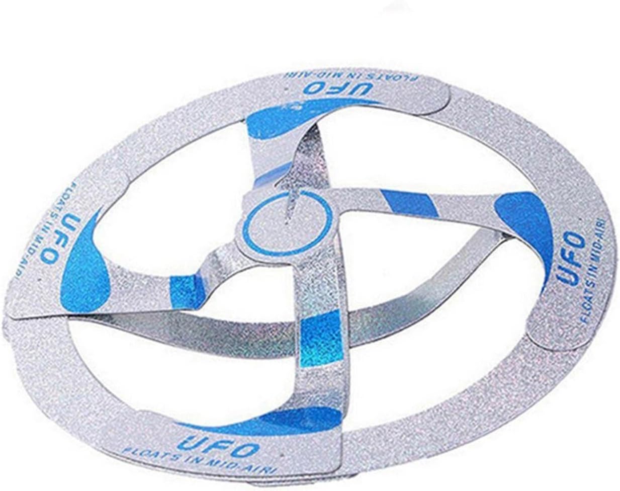 Floating UFO Disc Magic Trick Floating Disk Creative
