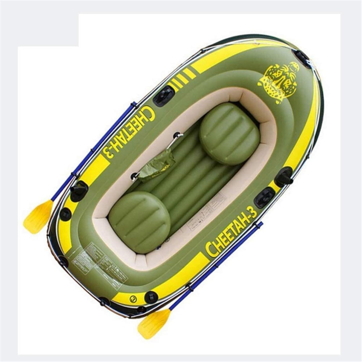 Adult Inflatable Kayak Outdoor Play Three Person Rubber Boat Kayak Inflatable Kayak Plastic Boat Kayak Adult Inflatable Kayak Outdoor Play Three Person Rubber Boat Kayak Inflatable Kayak Plastic Boat Kayak