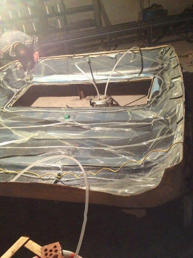 Peel Ply Sottovuoto Fibra di carbonio 1m x 10m Infusione di resina Laminazione manuale Larghezza RTM Stampaggio a trasferimento di resina Panno di rilascio in poliestere Panno di rilascio Rilascio in