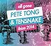 All Gone Pete Tong & Tesnake Ibiza 2014