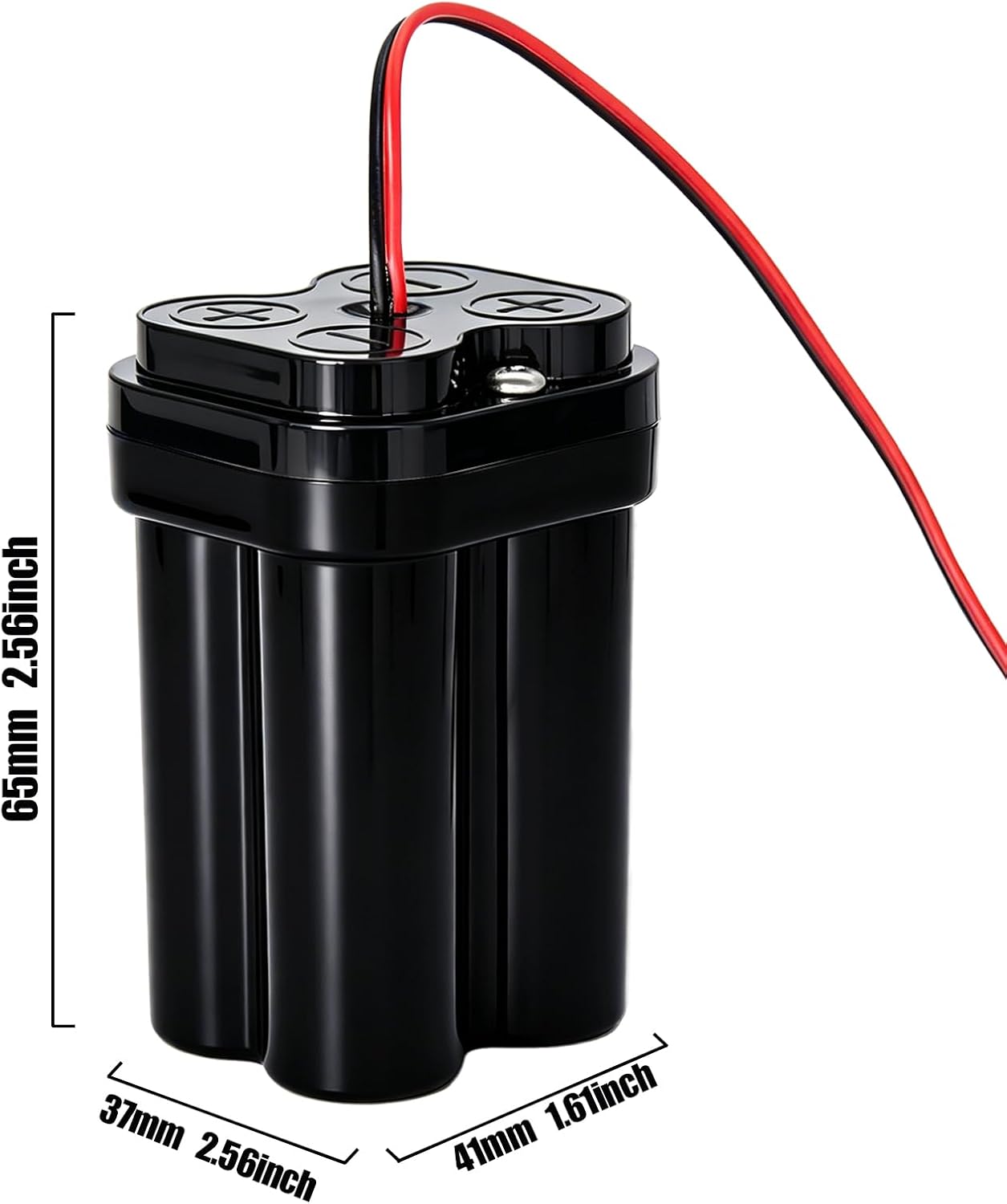 Faucet Battery Housing for American Standard Faucets image 2