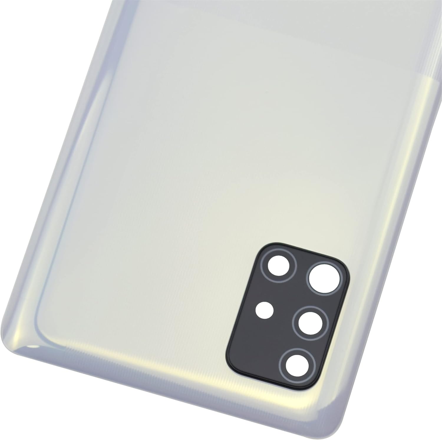 White Plastic Back Panel Cover Replacement for Kuwait Ubuy