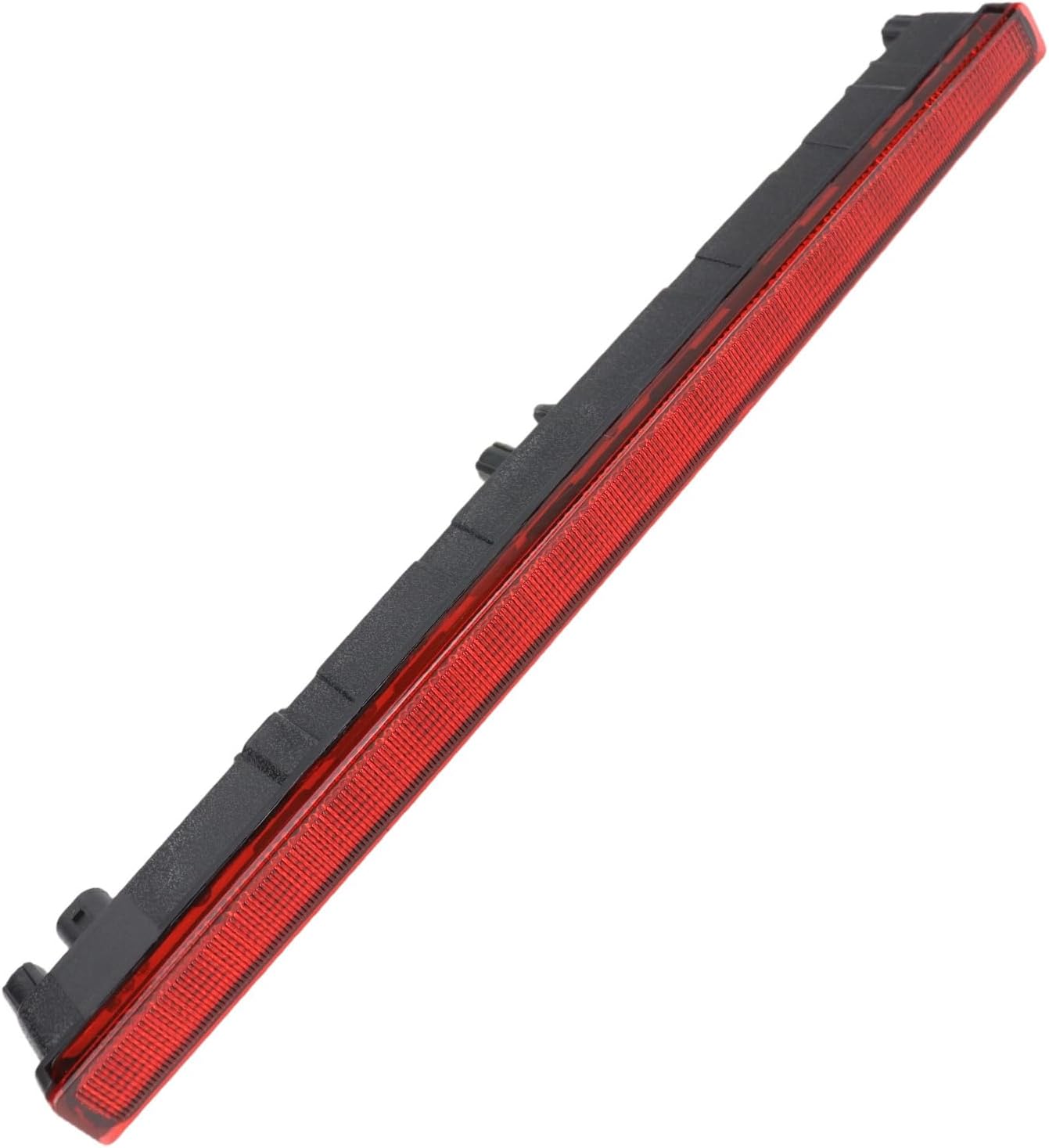 FEXON Center High Mount Stop Light Compatible with 2020 2021 2022 2023 2024 2025 Jeep Gladiator Replaces 923-297 68338388AC
