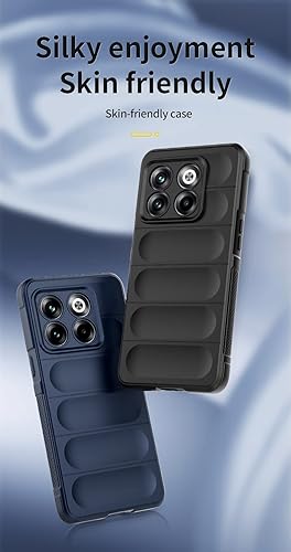 Vista 91 de Funda para Huawei Nova Y70 Plus, TPU suave teléfono móvil, verde (MGA-LX9, MGA-LX9N)