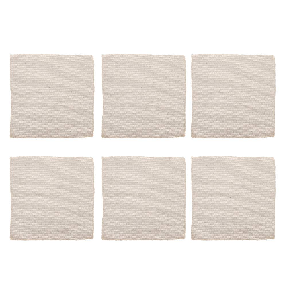 Coarse Wool Embroidery Cloth, Coarse WoolCoarse Wool, Small, Embroidery