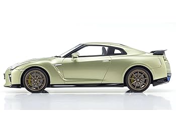 Amazon.com: GT-R Premium Edition T-Spec RHD (Right Hand
