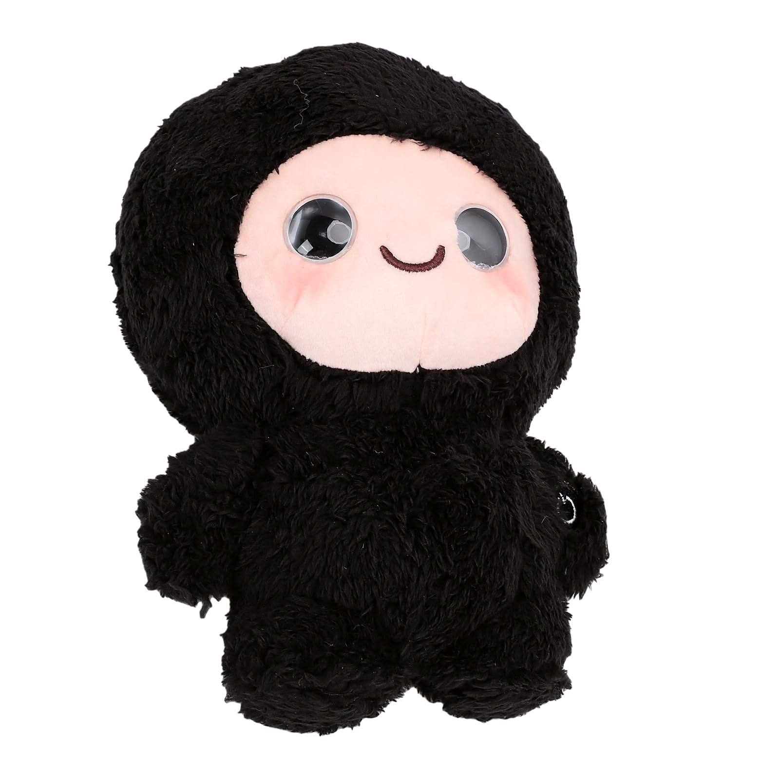lyrlody AI Inteligente Animal de Peluche Tela de Felpa Juguete de Peluche Interactivo Chat de Voz en 66 Idiomas Control de Aplicación de Narración para Niños Aprendizaje Temprano y Juego a la Hora