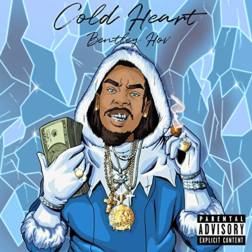 Cold Case [Explicit]