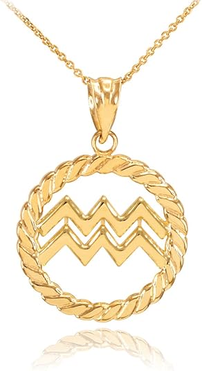 Astrology Jewelry