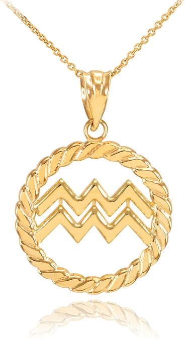 Astrology Jewelry