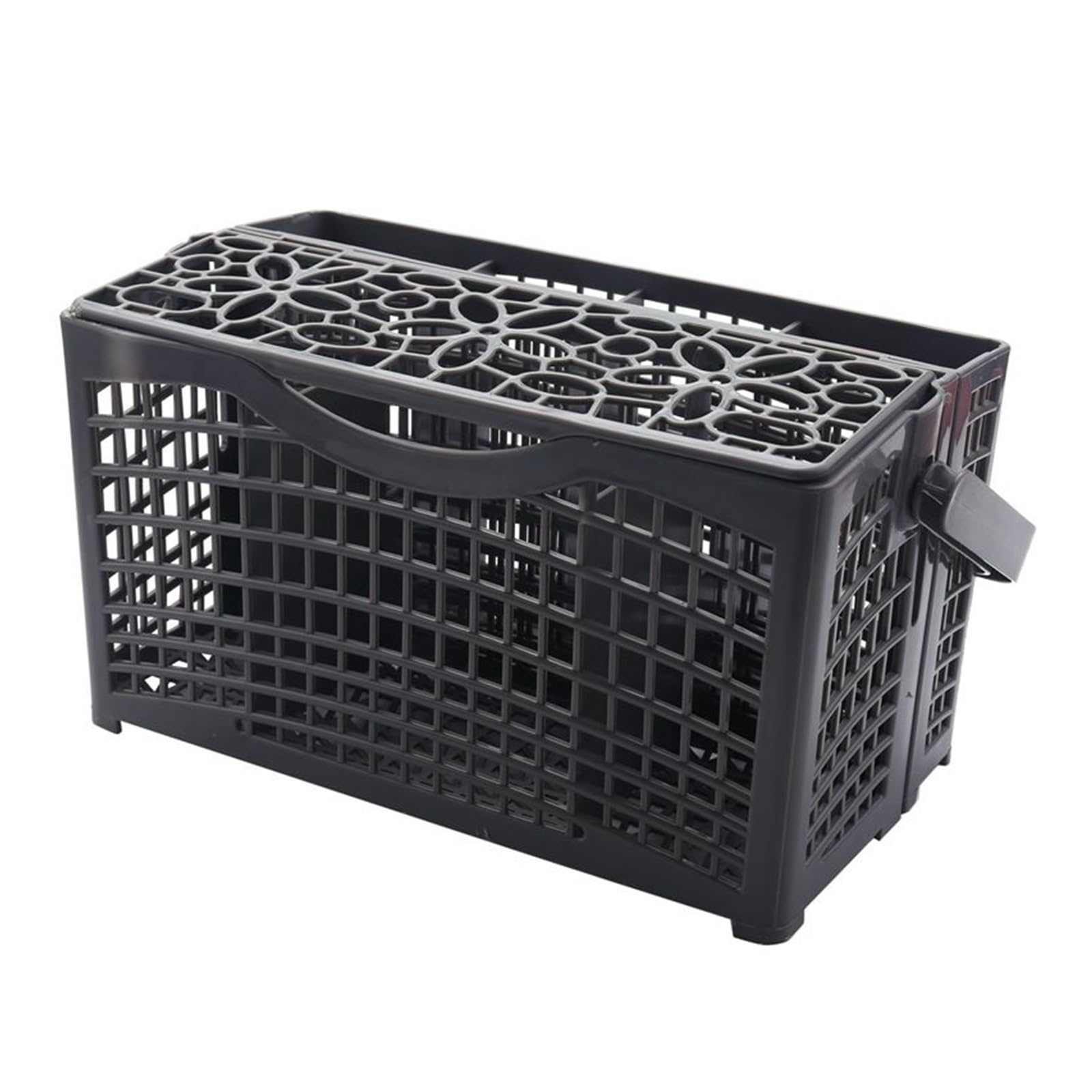 Compatible con repuesto de cesta lavavajillas universal for cubiertos 2 piezas