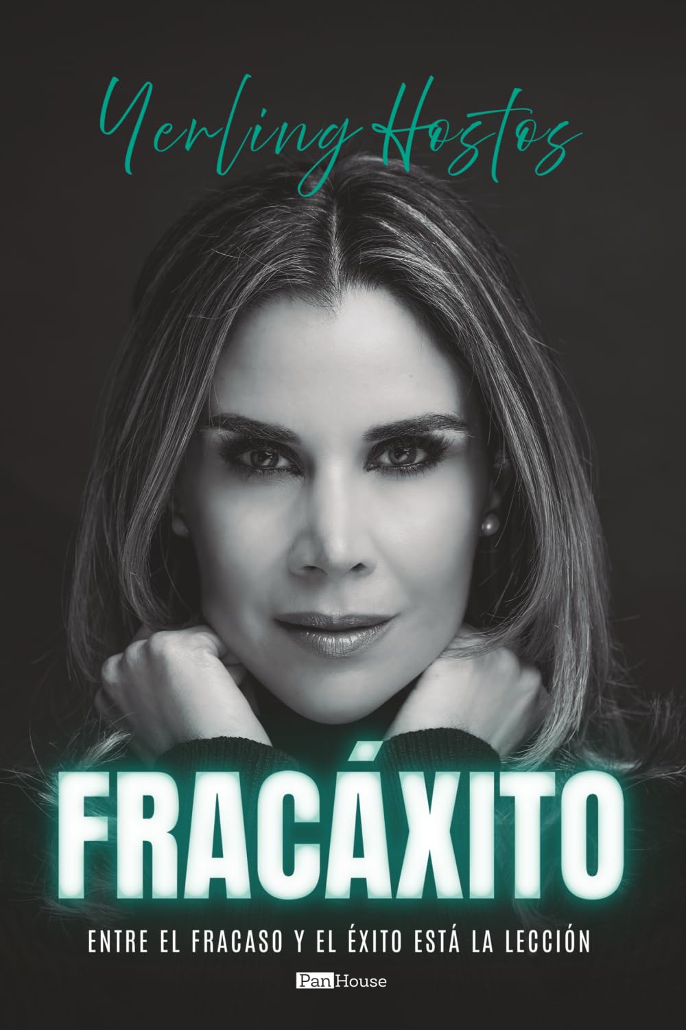 Fracáxito: Entre el fracaso y el éxito está la lección
