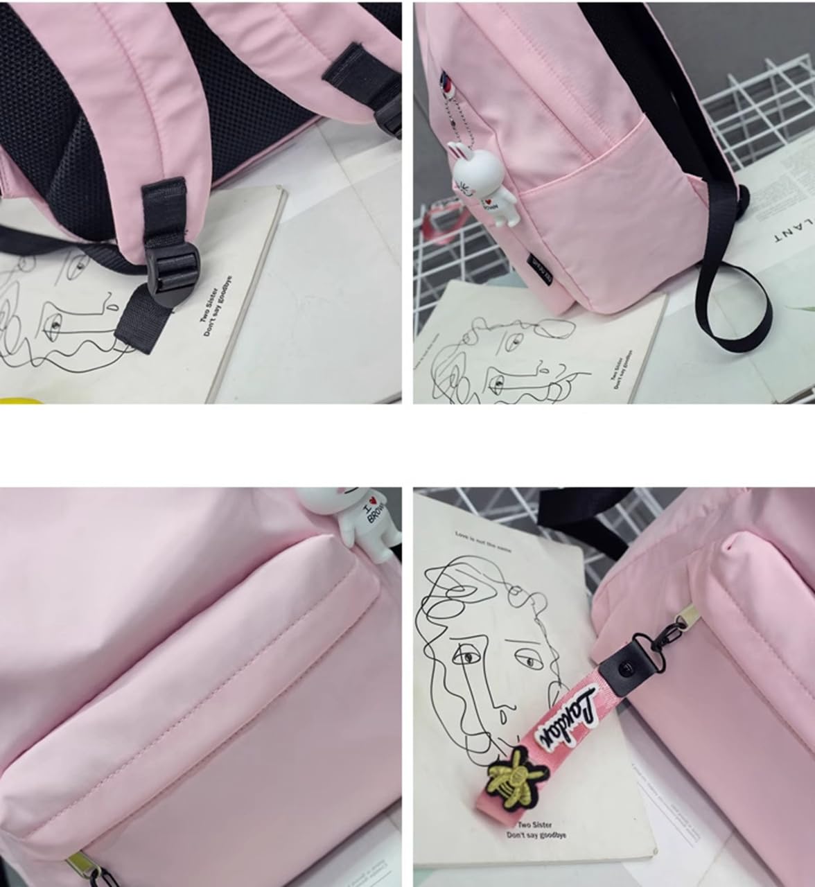 Amazon.co.jp: カードキャプターさくら 木之本桜 リュック pcバッグ