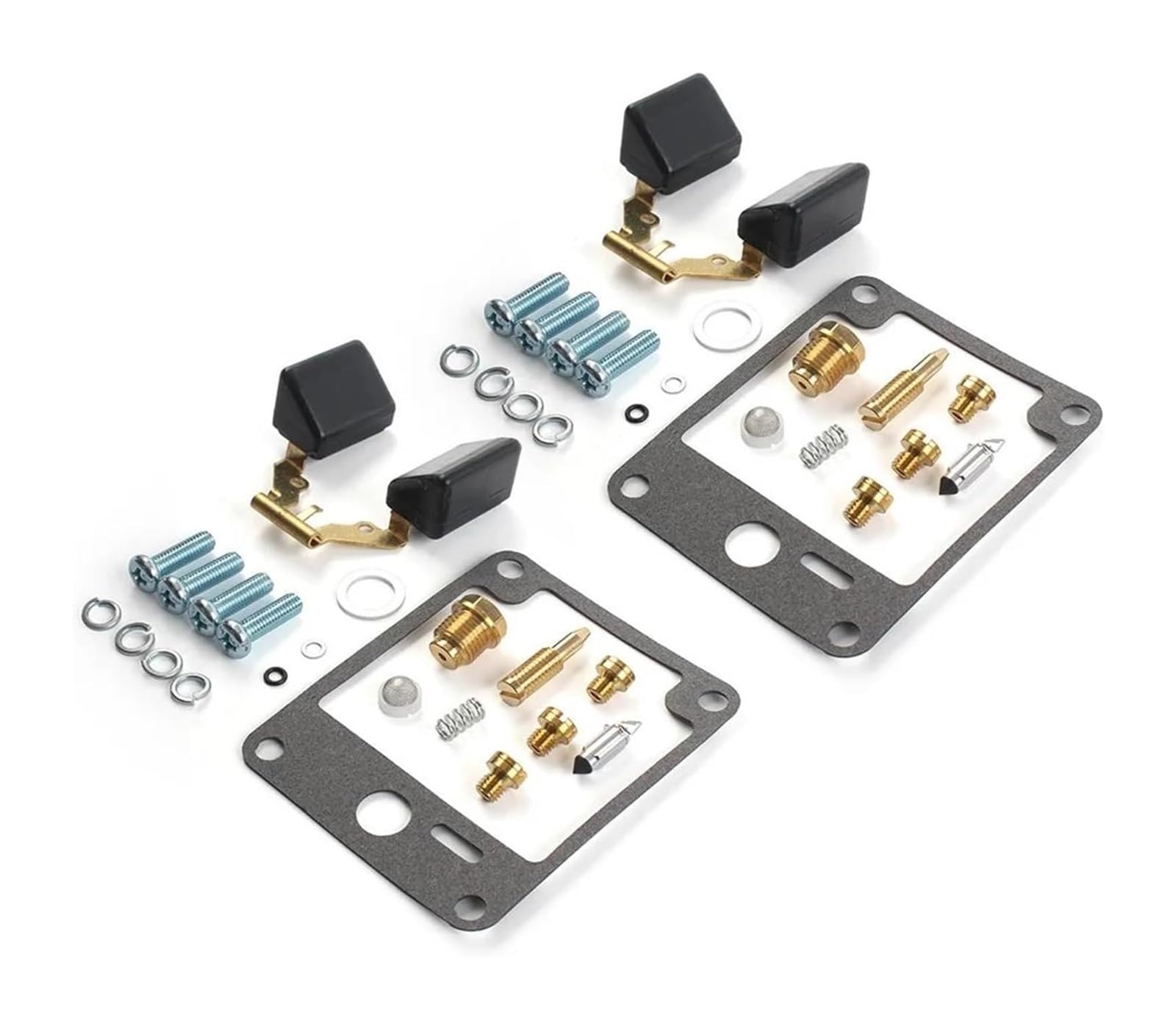Starter carburateur XV1100 défectueux ? Solution kit de réparation - 7