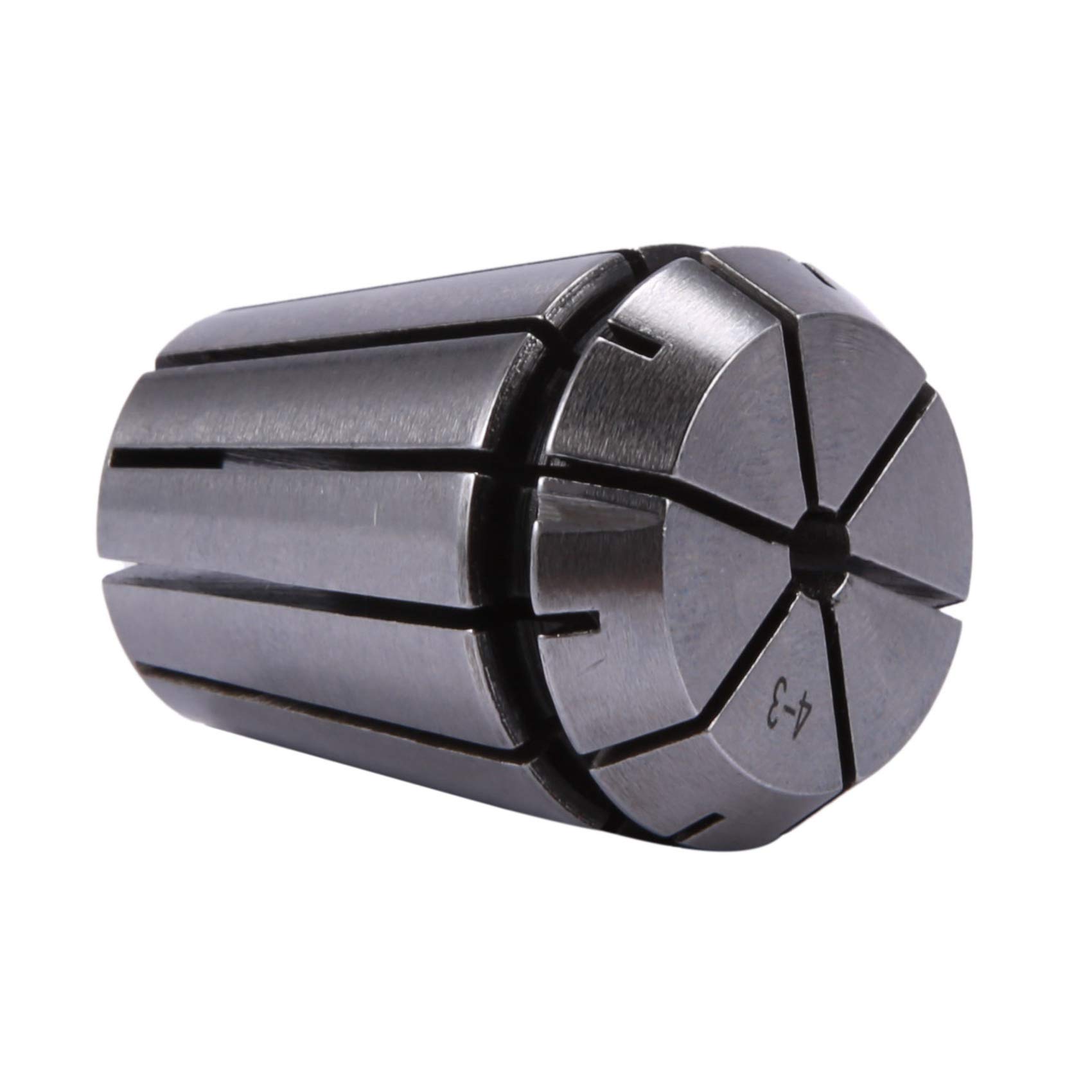 Lot de 15 pinces de serrage ER25 - Pour fraisage et moteurs à - 2 mm - 16 mm