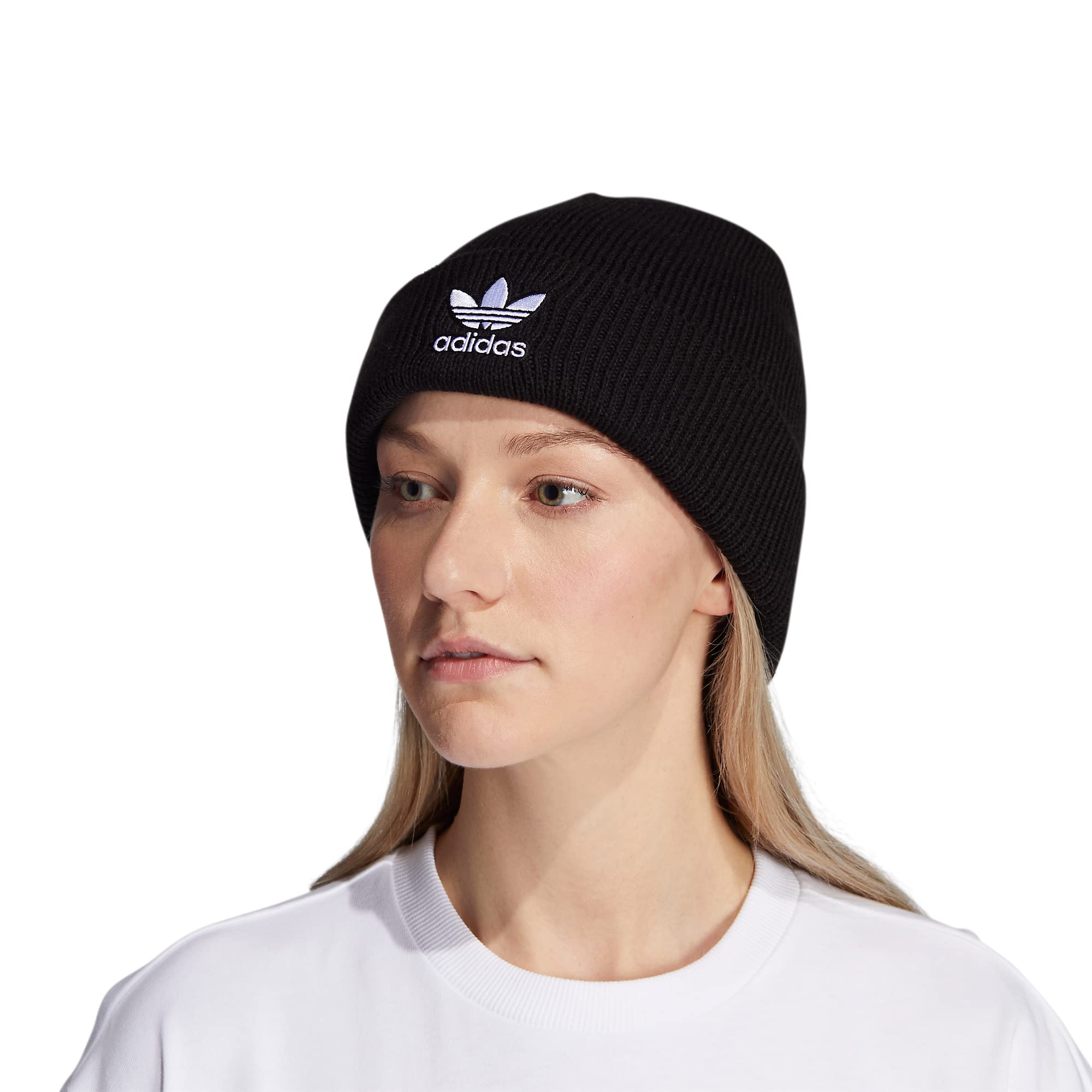 adidas Originals Women's Trefoil Beanie