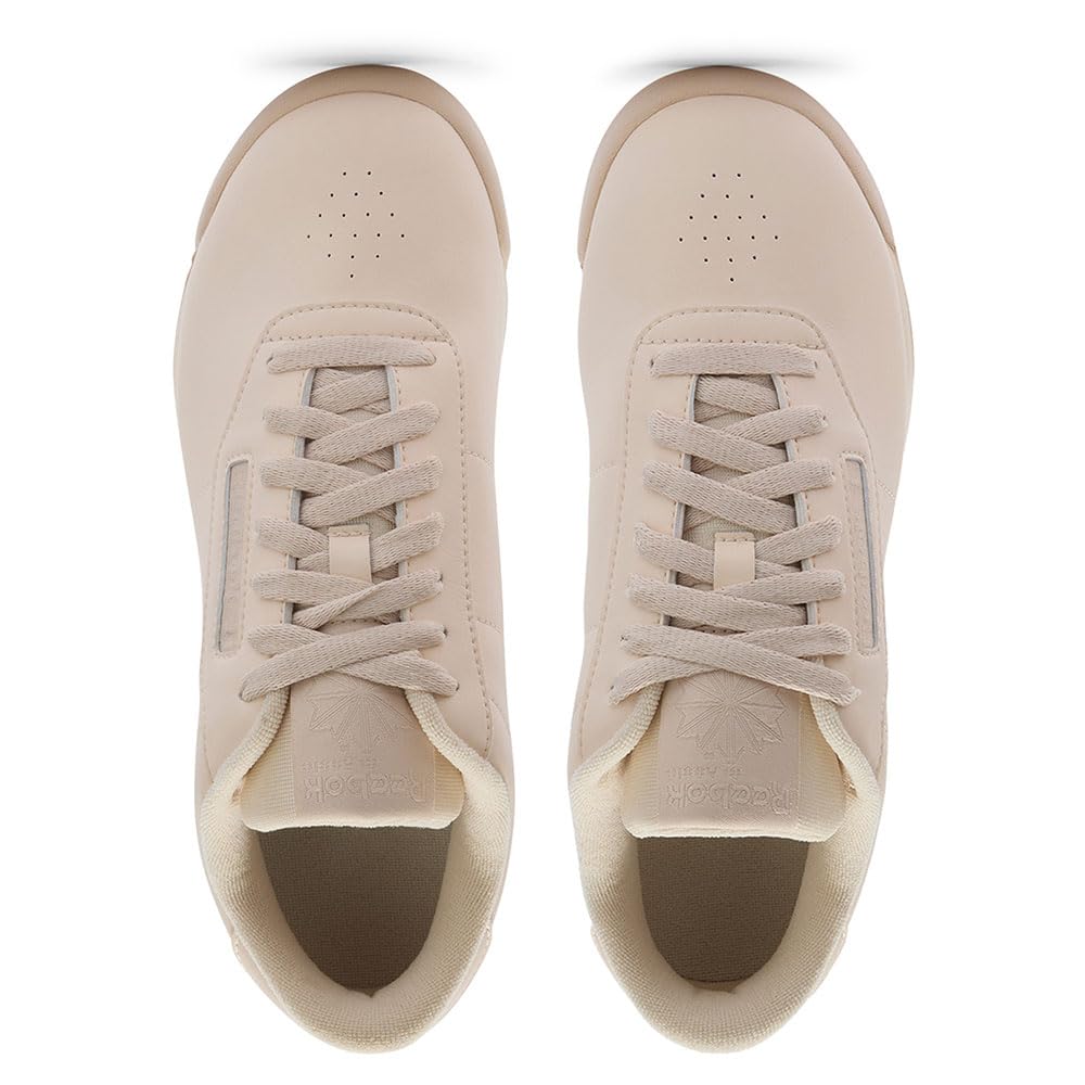 Reebok Princess Damen Flache Hausschuhe