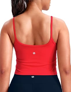HeyNuts Cami Tank Top