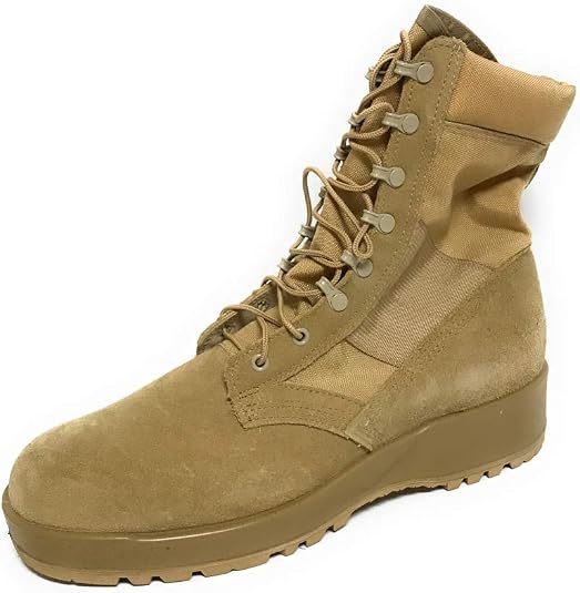Comprar Botas Militares Vibram Suela Vibram Para Hombre Online Baratos En  Mexico | Vibram Mexico