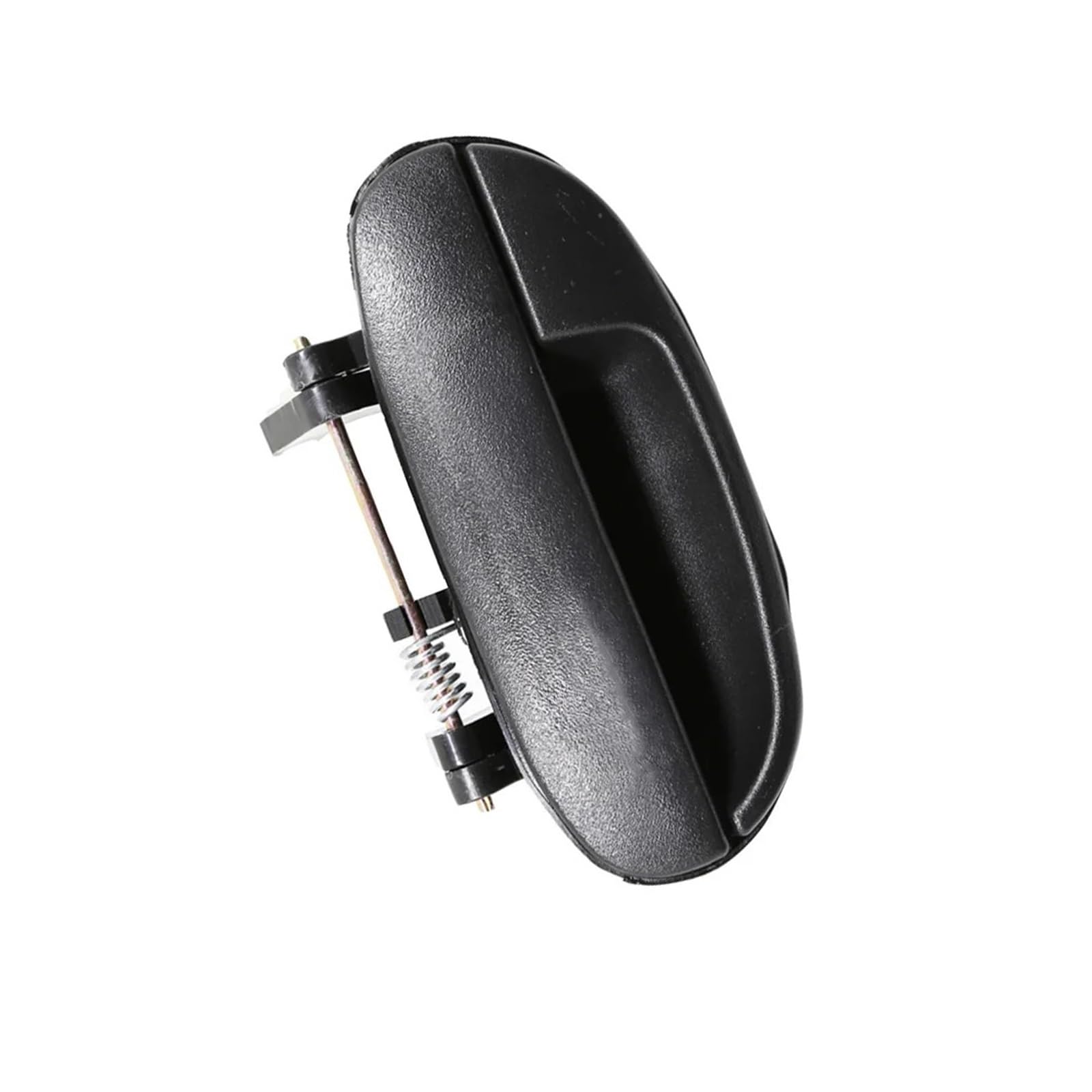 Nokrgqw Rear Left Left Handle Passenger Automobile Car Exterior Outside Door Handle For Daewoo For Lanos 1998-2002 Front Rightoem96226249/50 96226329/30(Rear Left)
