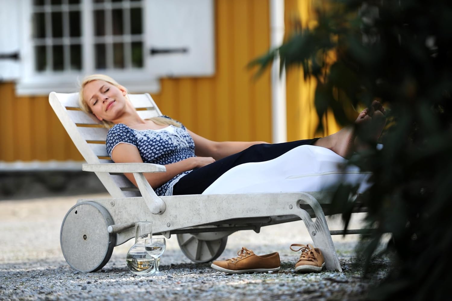 SISSEL Venosoft, Cuscino Unisex Adulto