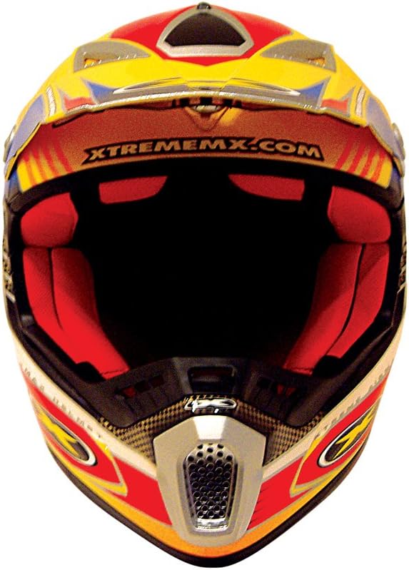 Xtreme Airmax Race Helmet