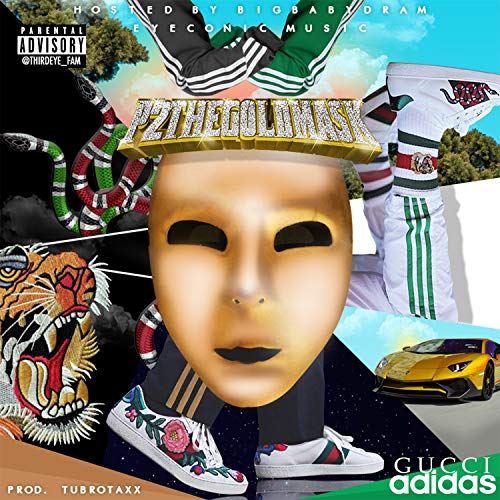 Gucci Adidas [Explicit]