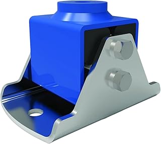 Lovejoy 68514457656 V45 Runright Anti-Vibration Mount