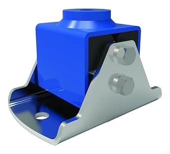 Lovejoy 68514457656 V45 Runright Anti-Vibration Mount