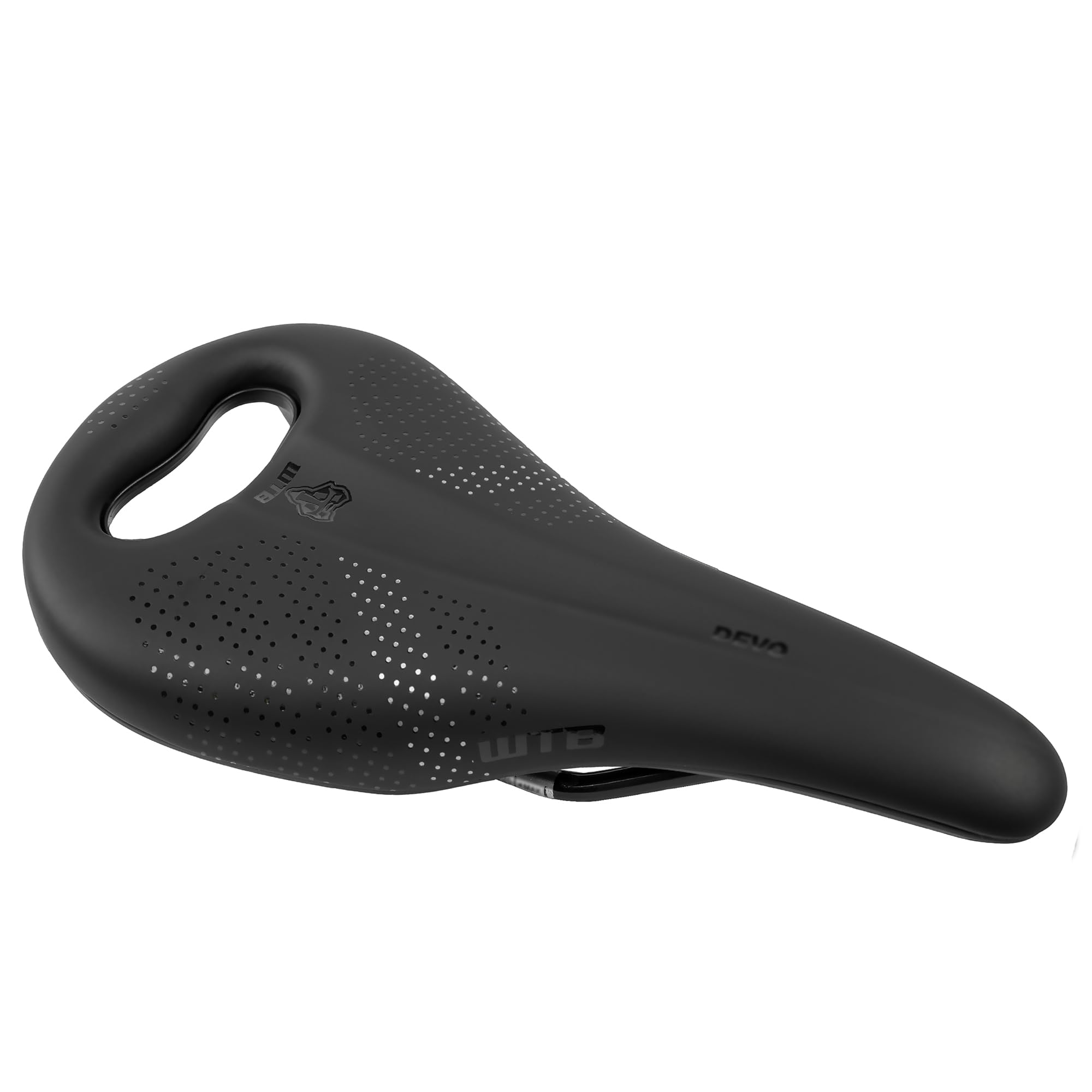 WTB DEVO サドル THINLINE 黒/黄色 Amazon | WTB Devo ピックアップサドル ブラック クロモリー | WTB