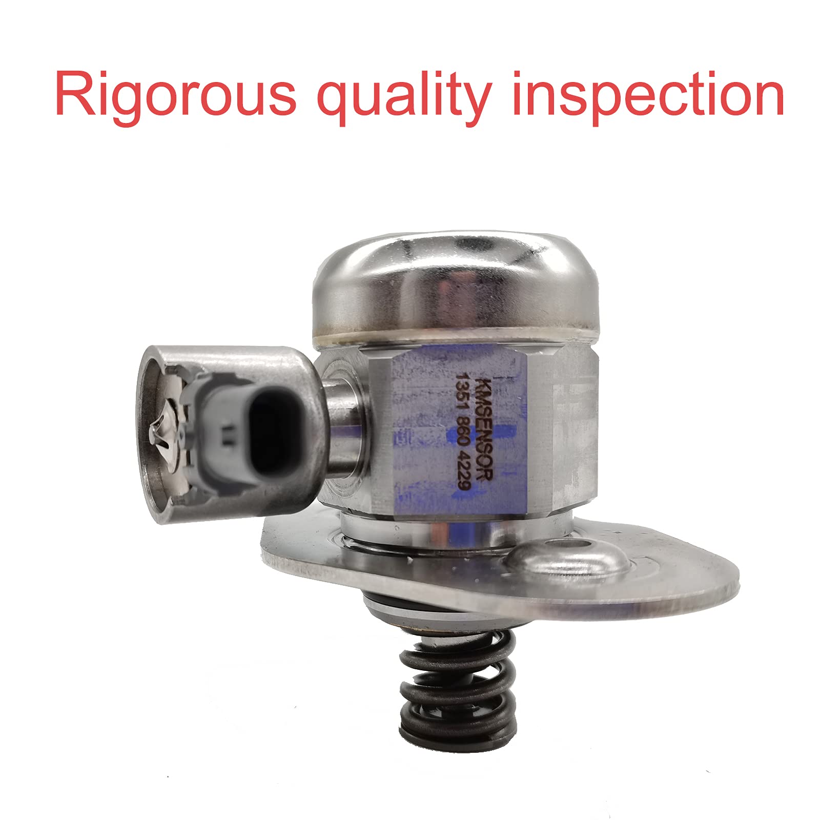 Amazon.com: kmdiesel 13518604229 High pressure fuel Pump 66810  