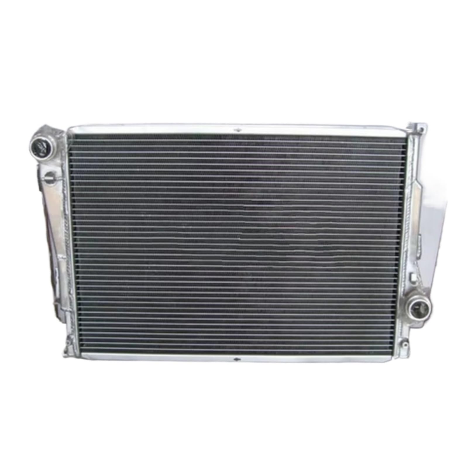 Automóvil Intercooler Compatible Con Para E46 M3 330D 1999 2000 2001 2002 2003 2004 2005 2006 2007 Reemplazo Radiador Aluminio Accesorios Reparación