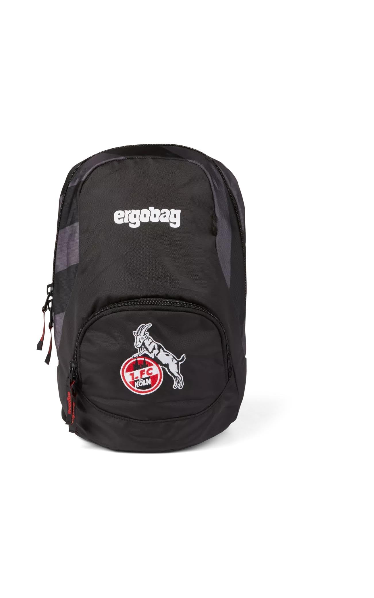 Ergobag Ease Small DomstürmBär Kindergartenrucksack