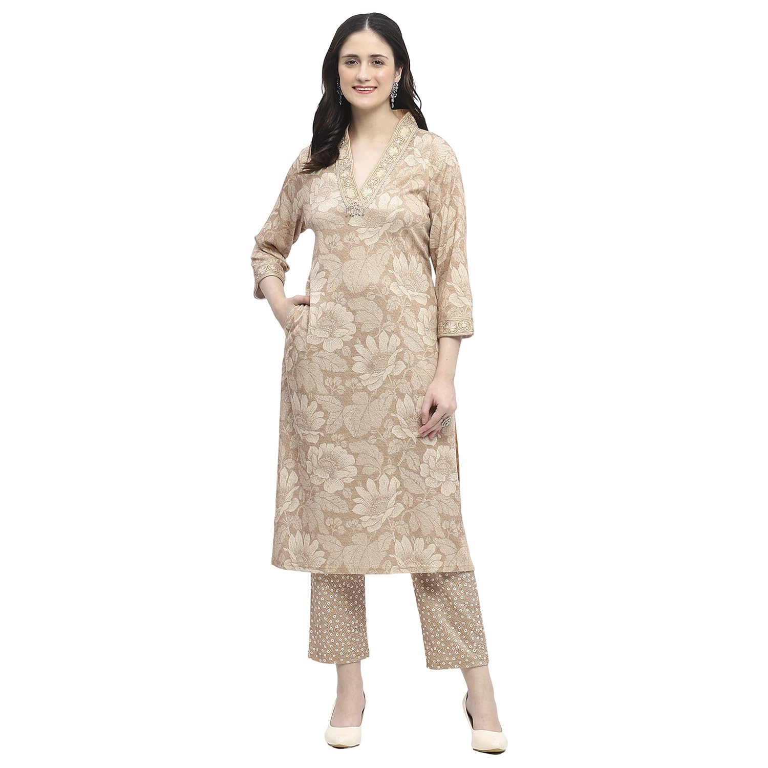 biba Womens Kurta Sets-picture-41