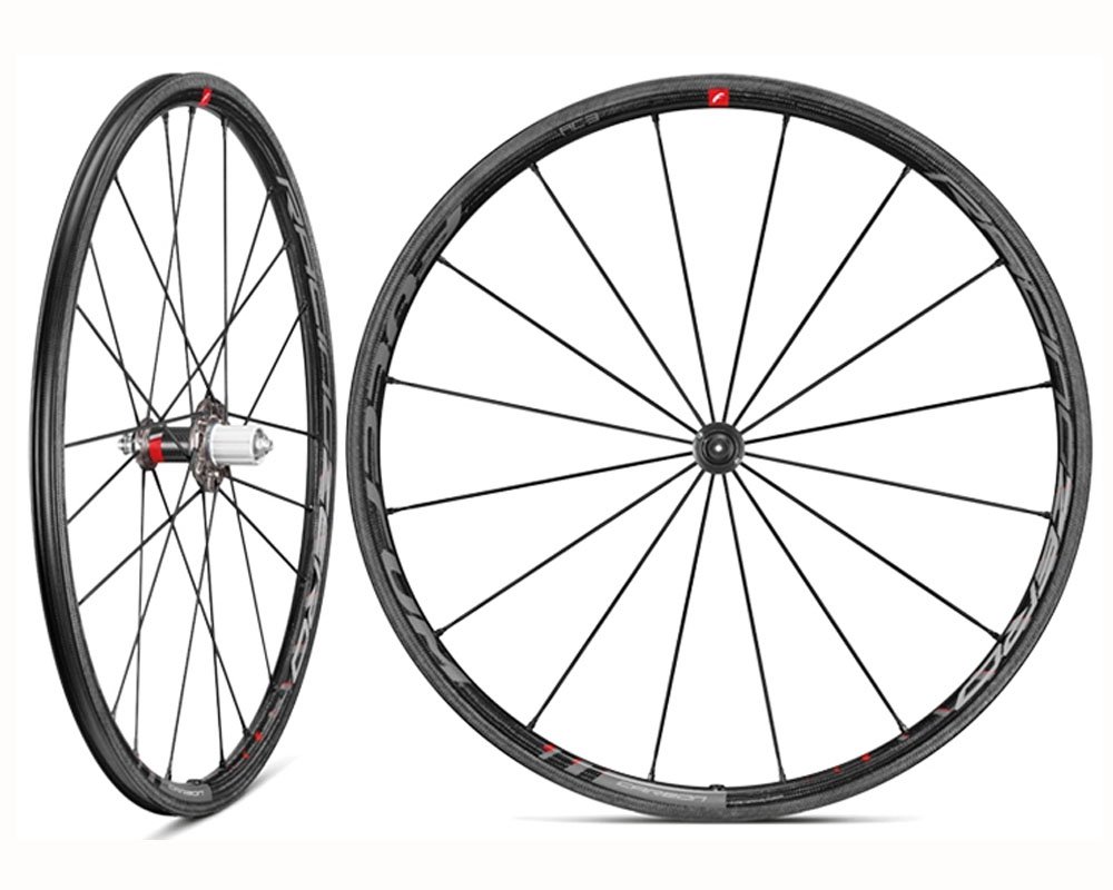 Amazon | FULCRUM(フルクラム) RACING ZERO CARBON C17(レーシングゼロ