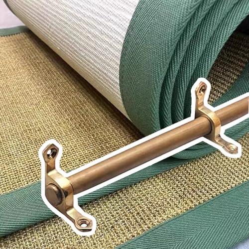 �^�J���K�i�p����~�߃��b�h�Z�b�g�A�z�e���A�A�p�[�g�A����A�R���T�[�g�z�[���ȂǂɍœK�ȊK�i�p�`���[�u�^���b�h�A����̃J�[�y�b�g�ɂ��Ή�(6pcs,L 65cm(25.5in))