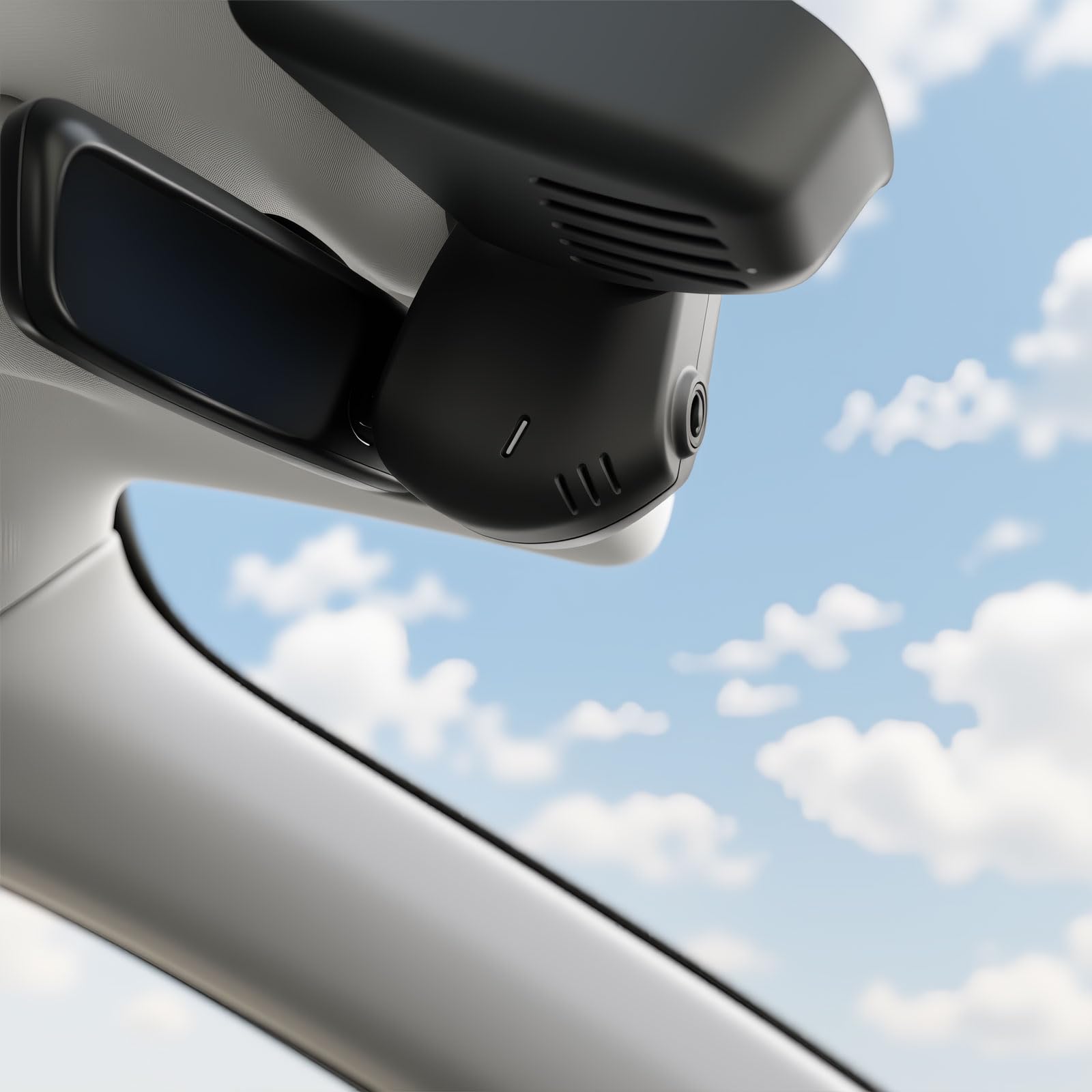 Dash Cam 2K, dopasowana do Aston Martin Dbx 2016-2025