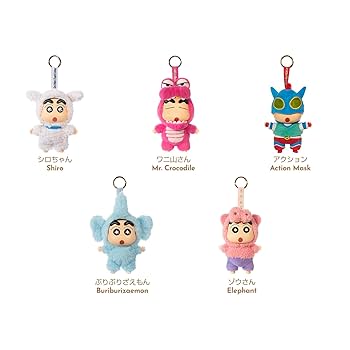 Amazon.co.jp: TOP TOY クレヨンしんちゃん (Crayon Shin-chan