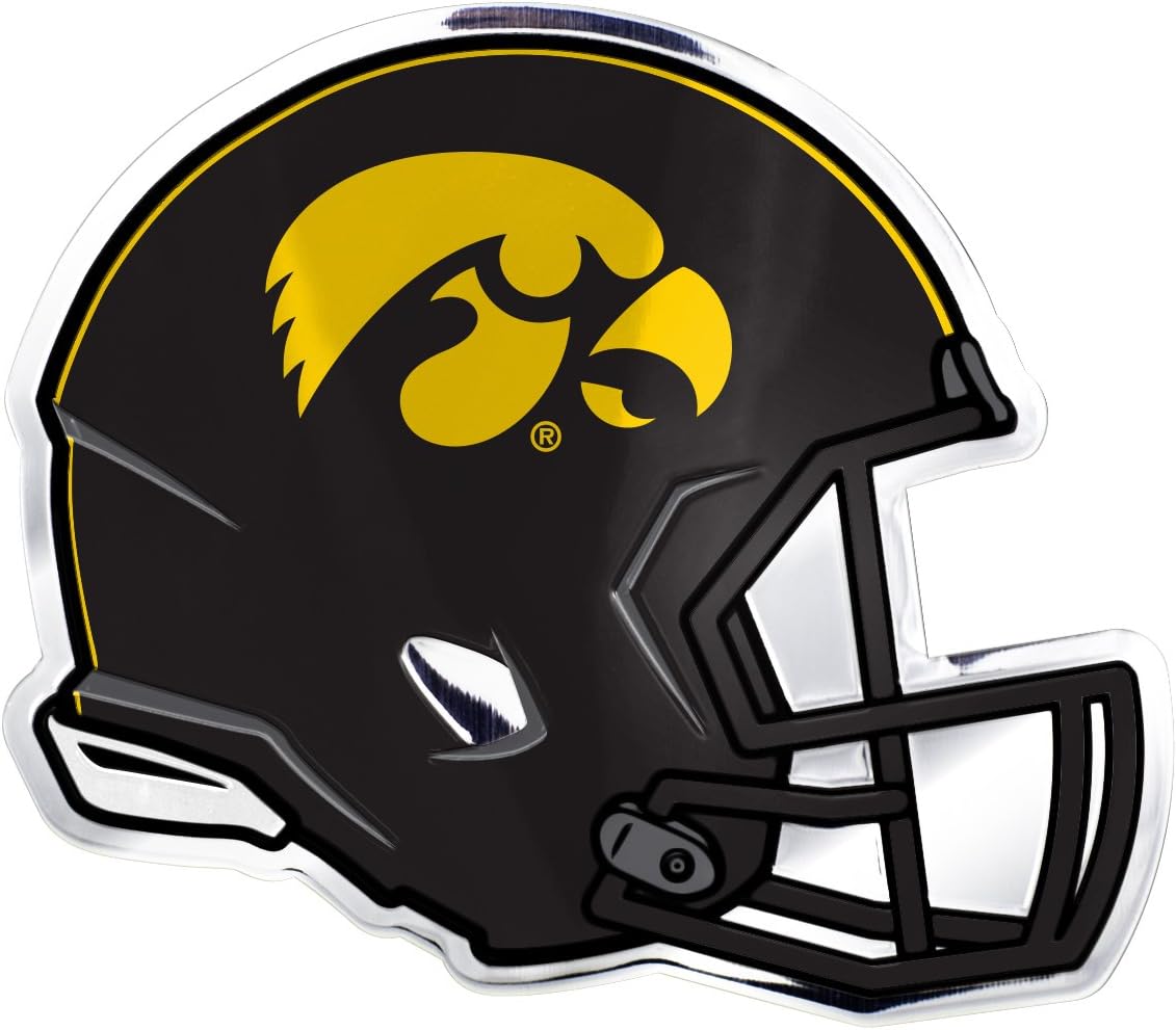 ProMark NCAA Helmet Emblem