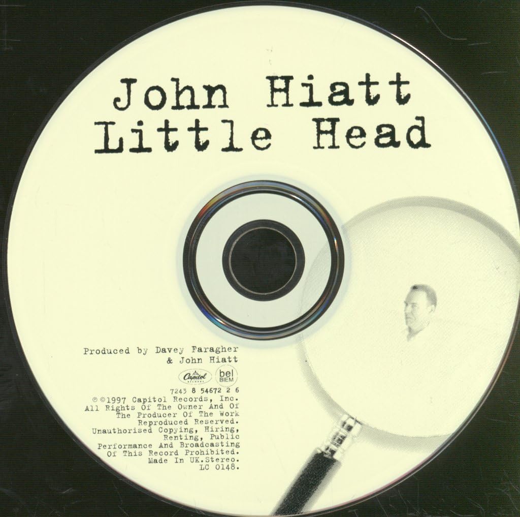 Little Head