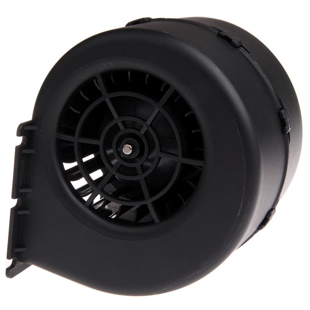 SCITOO AC Heater Blower Motor w/Fan HVAC Resistors blower motor fit 008-A37/C-42D, 008-A100-93D 73R5522 RD5-8835-0P