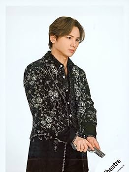 Amazon.co.jp: Kinki Kids 公式生写真「Endless SHOCK」（堂本