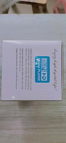 Vista 11 de AGPtek Reproductor multimedia HDMI.), HA0053B