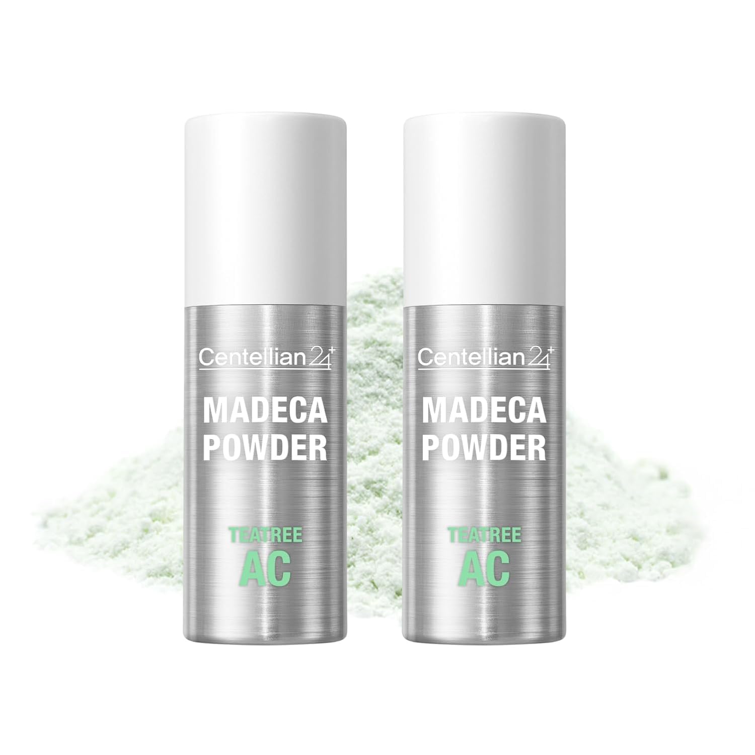 Amazon.com: CENTELLIAN 24 Madeca Powder Tea Tree AC (Soothing