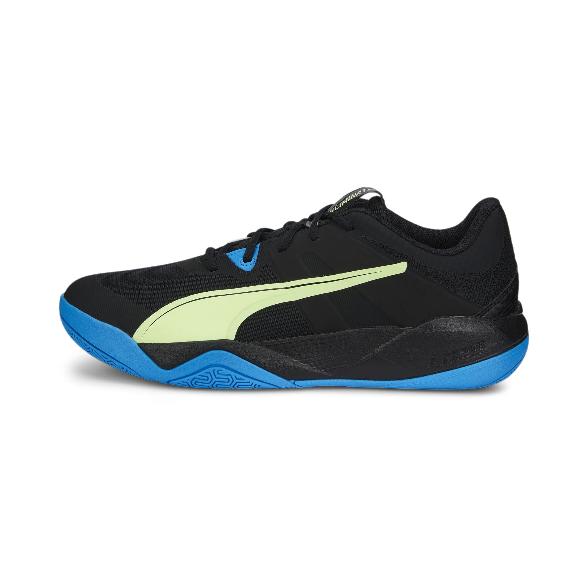 PUMA Eliminar Pro II, Zapato de Tribunal Interior Unisex Adulto