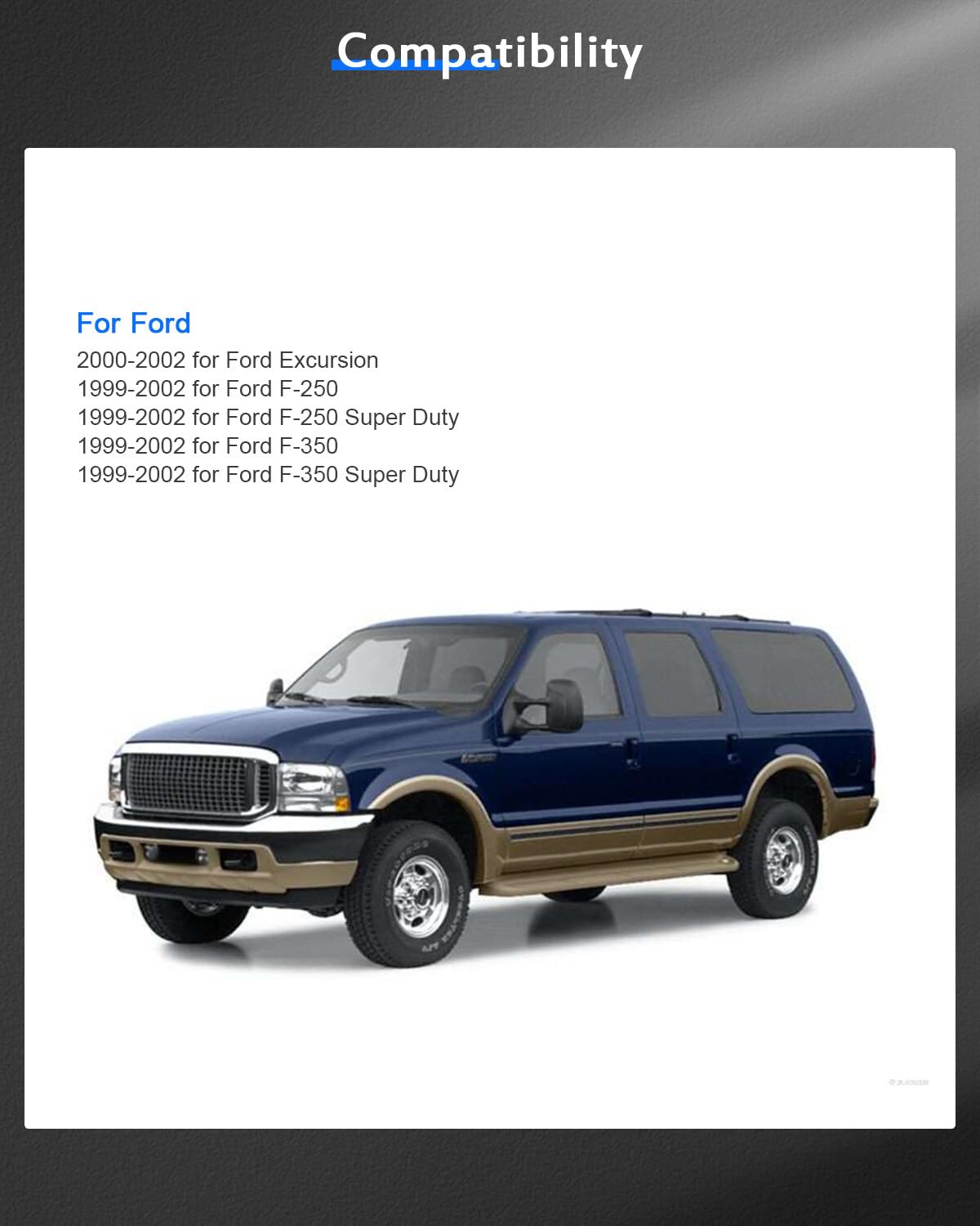 Ford Excursion Bolt Pattern 2000 excursion lug pattern photos - Tripsteru.com
