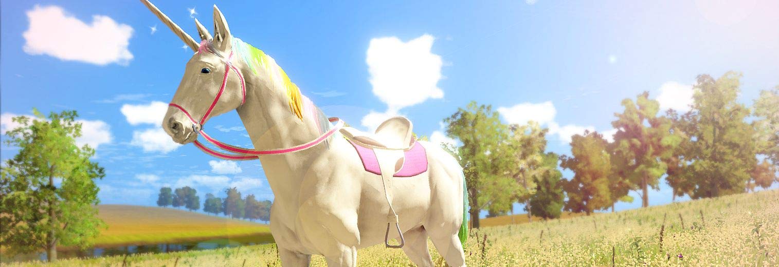 The Unicorn Princess (Xb1) - Xbox One - Very Good - Used Game - Image 7