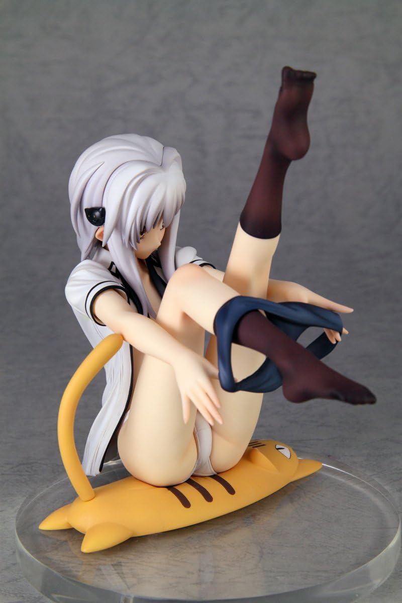🔥 Flash Sale Kaitendoh High School DxD Born: Koneko Toujou PVC Figure (1:7 Scale) Review Product Kaitendoh High School DxD Born: Koneko Toujou PVC Figure (1:7 Scale)