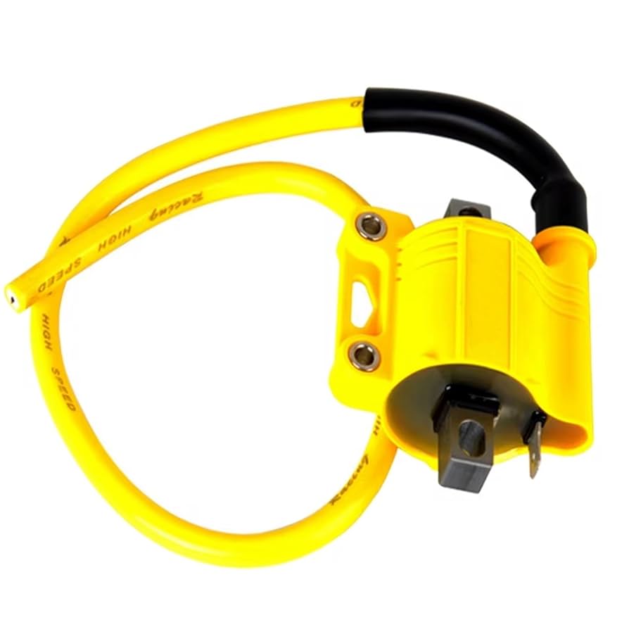 MSD PN8239 イグニッションコイル とプラグコード MSD PN8239 イグニッションコイル とプラグコード MSD PN8239