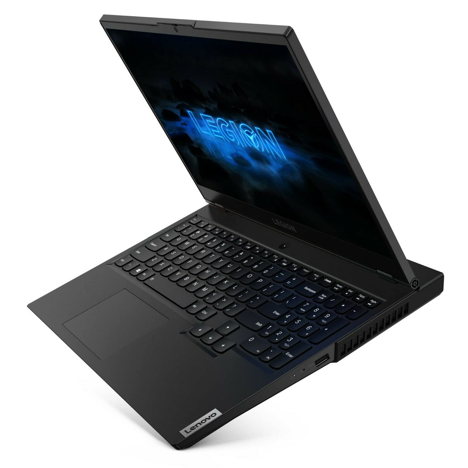Amazon.com: Lenovo Legion 5 Gaming Laptop, 17.3” FHD (1920 x 1080 